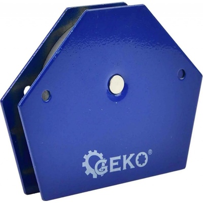 GEKO Magnet uhlový šesťhranný 25 kg