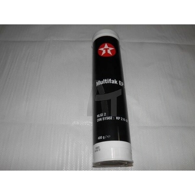 Texaco Havoline Multifak EP 2 400 g