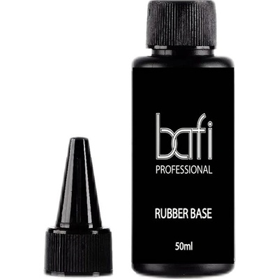 Bafi Rubber base 50 ml