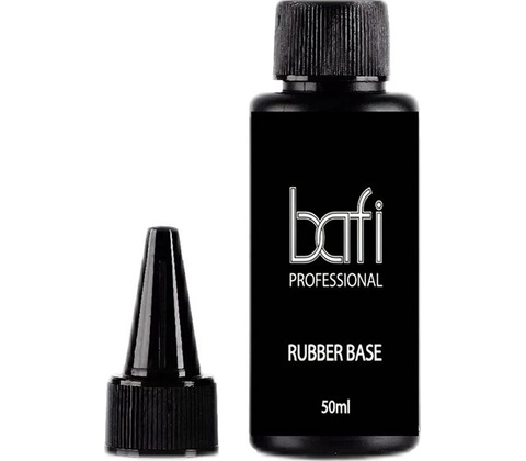 Bafi Rubber base 50 ml