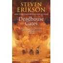 Deadhouse Gates - Erikson Steven