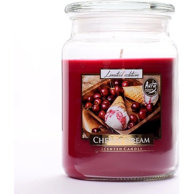 BISPOL Cherry Dream 500 g