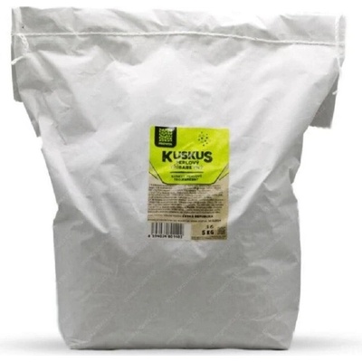 Provita Kuskus perlový tříbarevný 5 kg