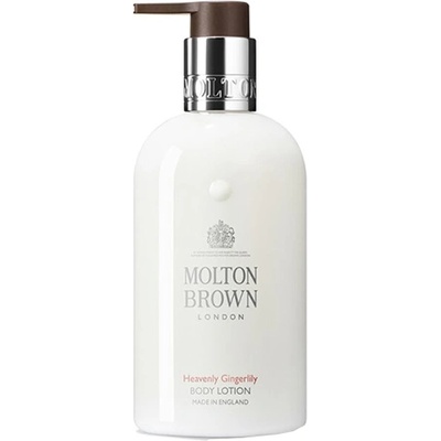 Molton Brown Heavenly Gingerlily Body Lotion лосион за тяло унисекс 300 мл