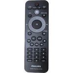 GENERAL Philips htd5520, htd5550, htd5580 - дистанционно управление дубликат (htd5520, htd5550, htd5580) Дистанционно