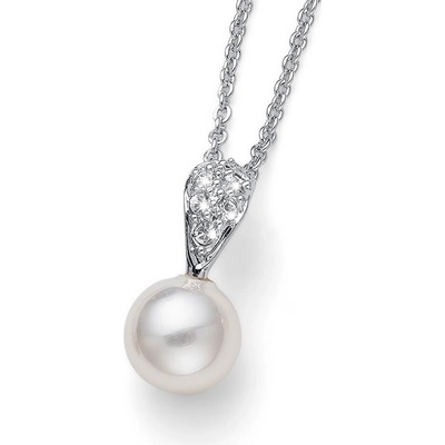 Oliver Weber Něžný s perlou Pearl Simple 12066