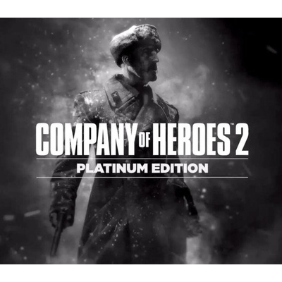 Company of Heroes 2 (Platinum)