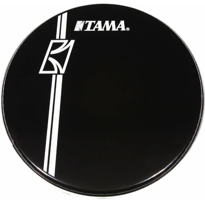 Tama BK22BMLI Superstar Hyperdrive 22" Black Кожа за барабани резонансна
