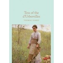 Tess of the dUrbervilles Hardy Thomas Pevná vazba