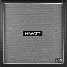 Hiwatt HG412
