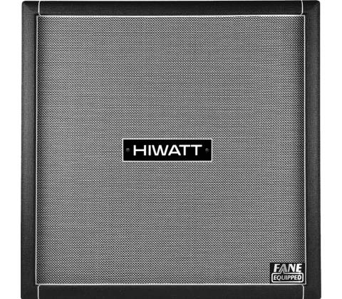 Hiwatt HG412