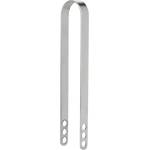 Stelton Щипки за лед ARNE JACOBSEN 17, 5 cм, сребристи, Stelton (SN0151)