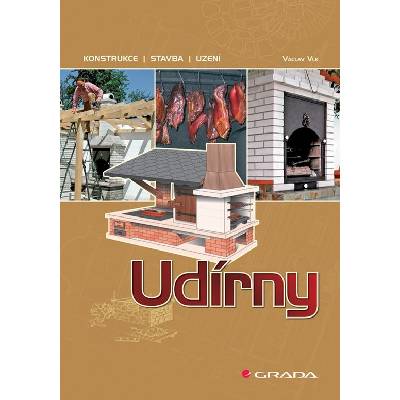 Udírny - Václav Vlk