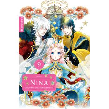 Image 1 of Nina - Die Sterne sind dein Schicksal 09 | Nana Umino