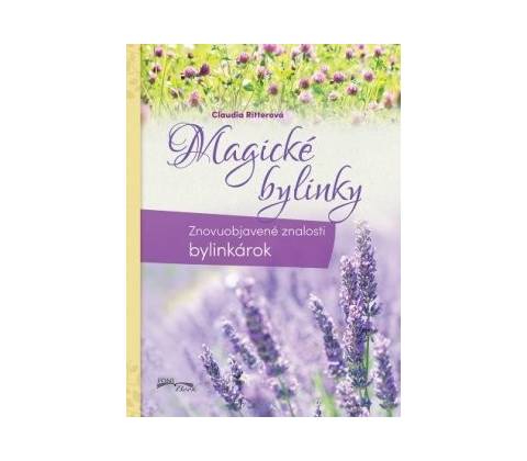 Magické bylinky