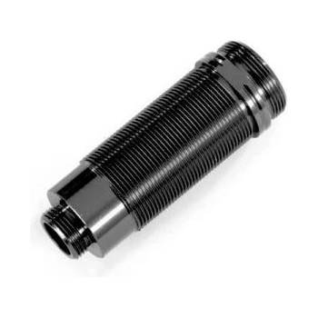 Image 1 of Traxxas тяло на амортисьор GTR xx-long алуминий/PTFE сиво