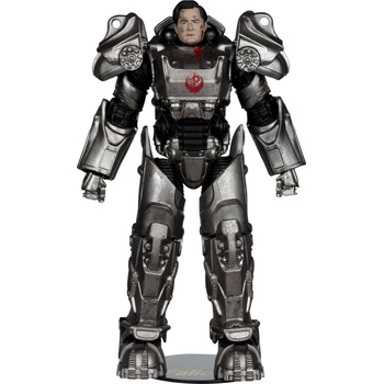 McFarlane Екшън фигура McFarlane Television: Fallout - Hank MacLean, 17 cm (11612)