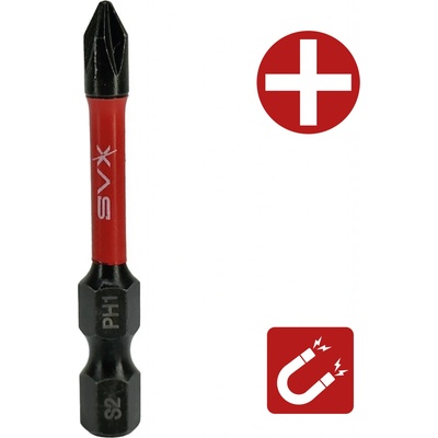 SVXtools PH1 50mm C50PH1