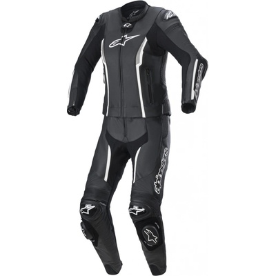 dvoudílná kombinéza Alpinestars STELLA MISSILE V2