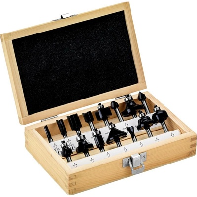 Metabo 635260000 Ohraňovacia fréza