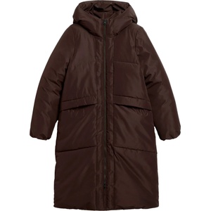 ELVINE Дамско палто Elvine Women's Elsie Coat - Soil - размер XXS (102-3599-0611)