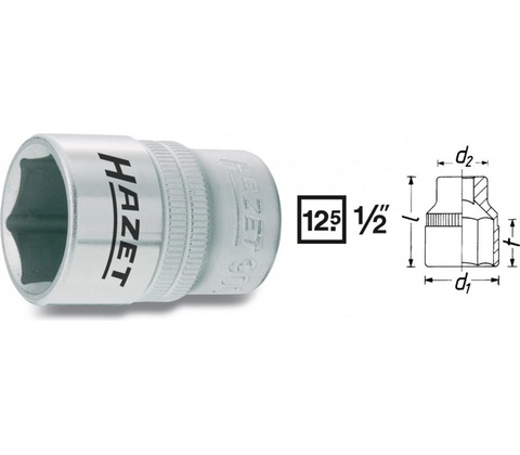 Hazet 900 32
