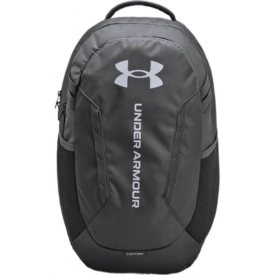 Under Armour Hustle 6.0 Castlerock Steel 29 l