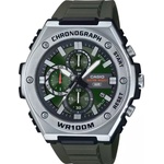 Casio MWA-300H-3A Часовници