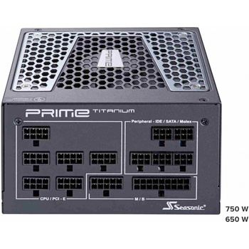 Seasonic Prime TX-750 750W PRIME-TX-750