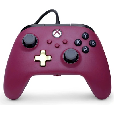 PowerA Advantage Plus Xbox Series X|S XBGP0481-01