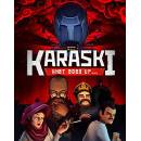 Karaski: What Goes Up...