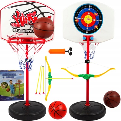 Addo Basketbalový set
