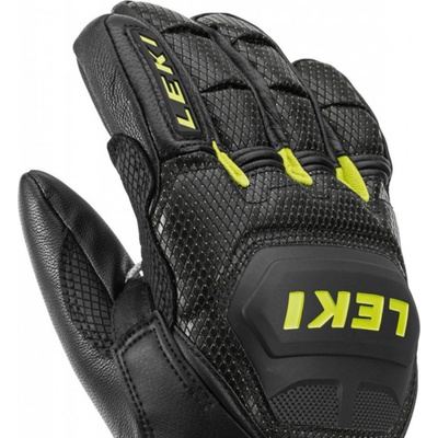 Leki Worldcup Race Flex S junior 2019