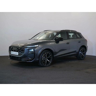 Audi Q3 1.5 TFSI S-line 110 kW