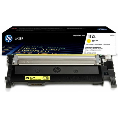 HP W2072A - originálny