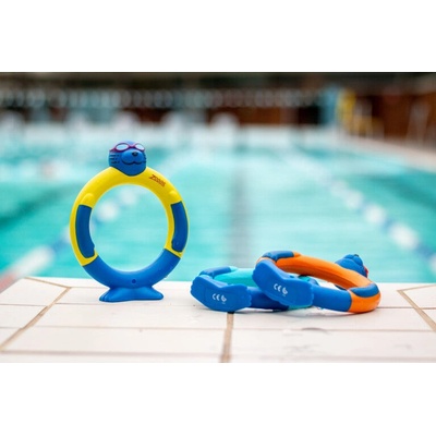 Zoggy Dive Rings