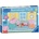 Ravensburger Детски пъзел Ravensburger от 35 части - Време за семейство с Пепа Пиг (8628)