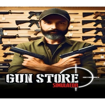 Gun Store Simulator