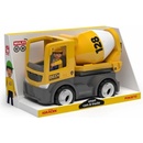 Efko IGRÁČEK MULTIGO BUILD Míchačka s řidičem