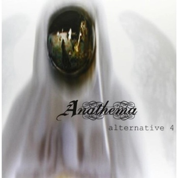 ANATHEMA: ALTERNATIVE 4 LP