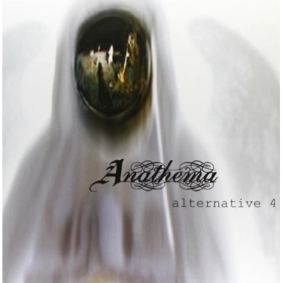 ANATHEMA: ALTERNATIVE 4 LP