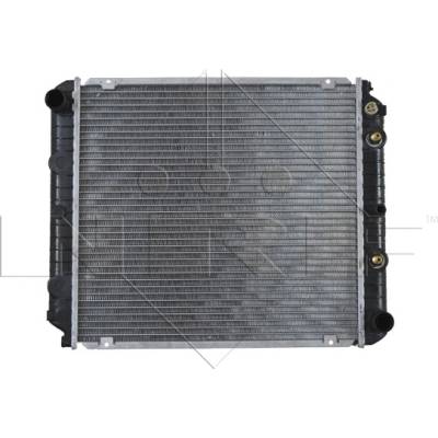 Chladič, chlazení motoru NRF 514782