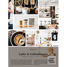 Brandlife - Cafes & Coffee Shops Paperback