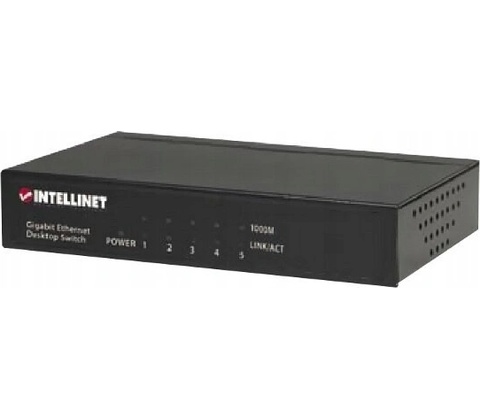 Intellinet 530378