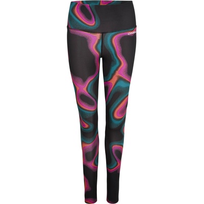 O'Neill dámske legíny MULTI LEGGING mix
