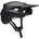 FOX Каска за планинско колоездене Fox racing Speedframe Helmet Solid Bike helmet - Black - размер M 55-59 cm (851-1690-0112)