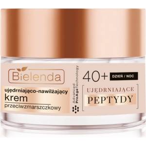 Bielenda Firming Peptides стягащ крем против бръчки 40+ 50ml