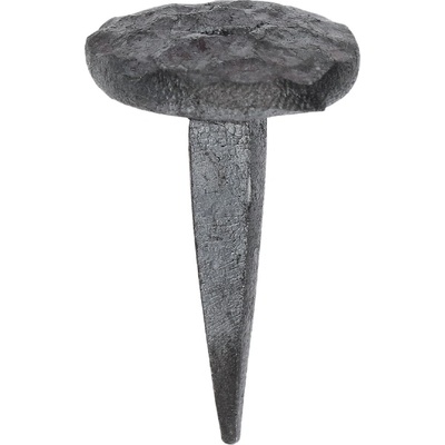 Kovaný hřebík, hlavička 22-26mm, bez povrchové úpravy