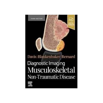 Image 1 of Diagnostic Imaging: Musculoskeletal Non-Traumatic Disease | Kirkland W. Davis, Donna Blankenbaker, Stephanie A Bernard
