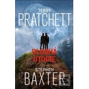 Knihy Dlouhá utopie - Terry Pratchett